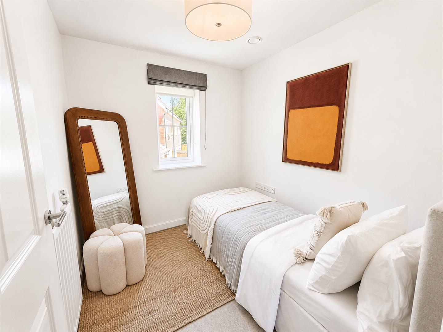 Metcalfe Avenue, Carshalton